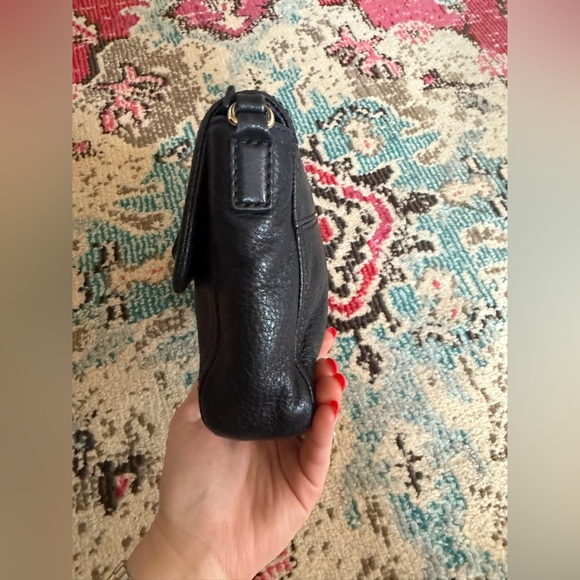 Kate Spade Cobble Hill Mini Toddy Crossbody Bag, Black - Picture 6 of 16